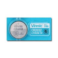 Bateria litowa Vinnic CR2032 3V 0 Hg 1 szt