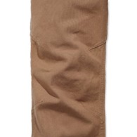 Spodnie Carhartt Straight Fit Stretch Duck Brown