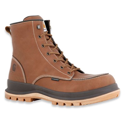 Buty Carhartt Hamilton Wedge Boot WP S3 Tan