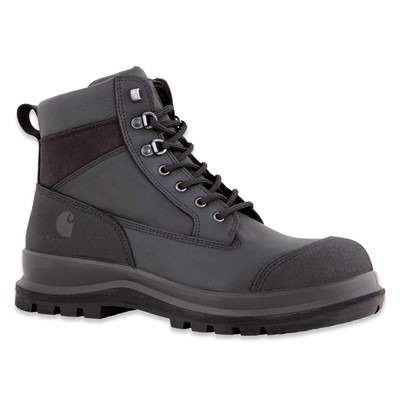 Buty Carhartt Detroit 6  Boot S3 Black