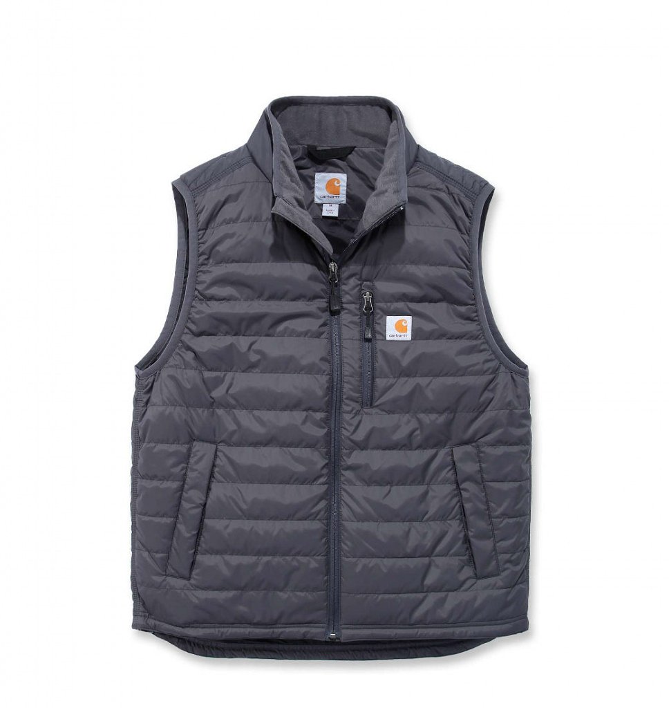 Kamizelka Carhartt Gilliam Vest Shadow