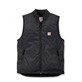 Kamizelka Carhartt Shop Vest Black
