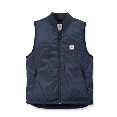 Kamizelka Carhartt Shop Vest Navy