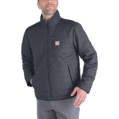 Kurtka Carhartt Gilliam Jacket Shadow