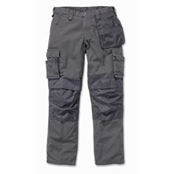Spodnie Carhartt Multi Pocket Ripstop Pant Gravel