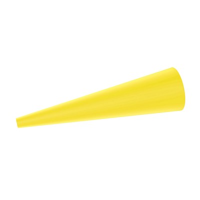 Nakładka sygnalizacyjna Ledlenser żółta 53 mm