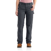 Spodnie Carhartt Original Fit Crawford Pant Coal