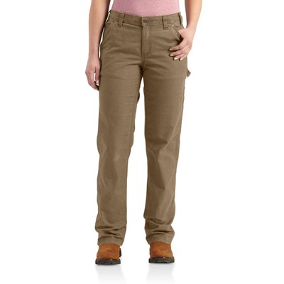 Spodnie Carhartt Original Fit Crawford Pant Yukon