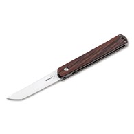 Nóż Boker Plus Wasabi Cocobolo