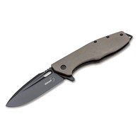 Nóż Boker Plus Caracal Tactical