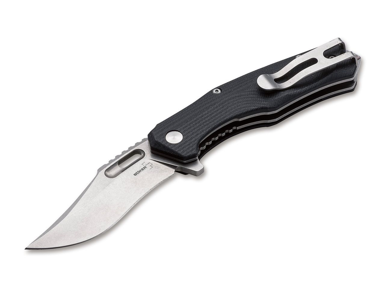 Nóż Boker Plus Defender