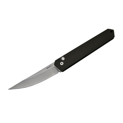 Nóż Boker Plus USA ProTech Kwaiken Automatic Black