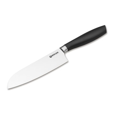 Nóż Santoku Boker Solingen Core Professional