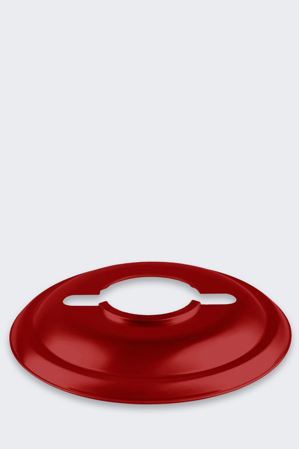 Reflektor Do Lampy Naftowej Feuerhand 276 Ruby Red - 5