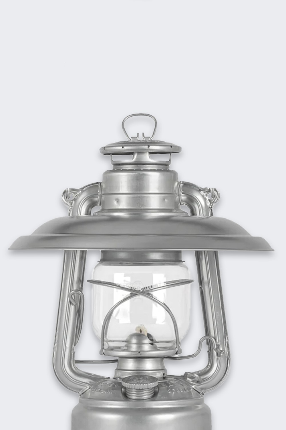 Reflektor Do Lampy Naftowej Feuerhand 276 Zinc - 6
