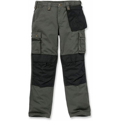 Spodnie Carhartt Multi Pocket Ripstop Pant Moss