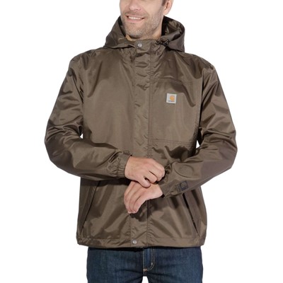 Kurtka Carhartt Dry Harbor Jacket Tarmac