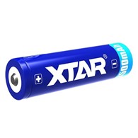 Akumulatorek Xtar ICR18650 Li-Ion 3,6V 3500 mAh