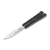 Nóż Boker Plus Balisong Tactical, mały