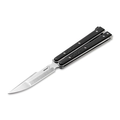 Nóż Boker Plus Balisong Tactical, mały