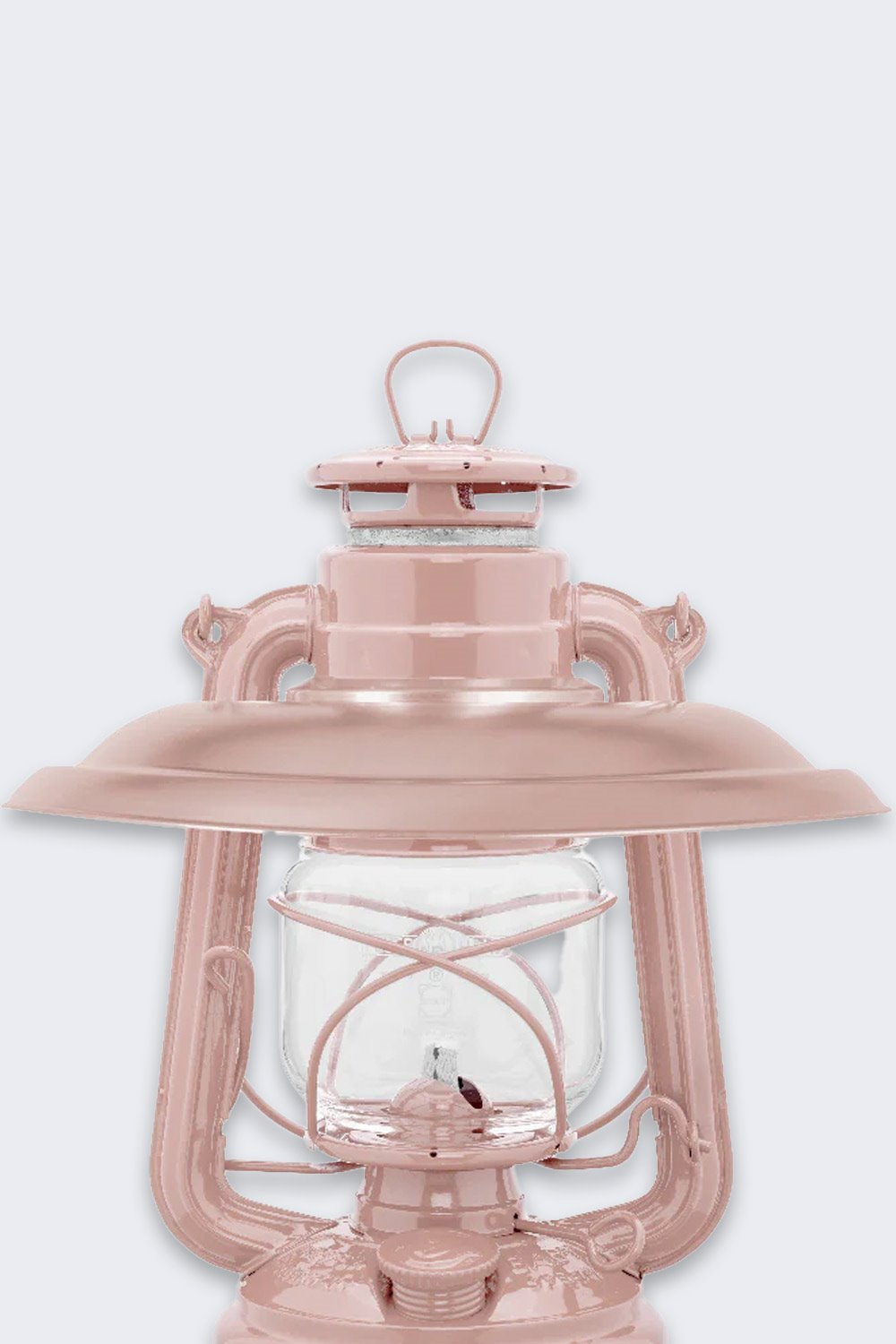 Reflektor Do Lampy Naftowej Feuerhand 276 Rose - 6