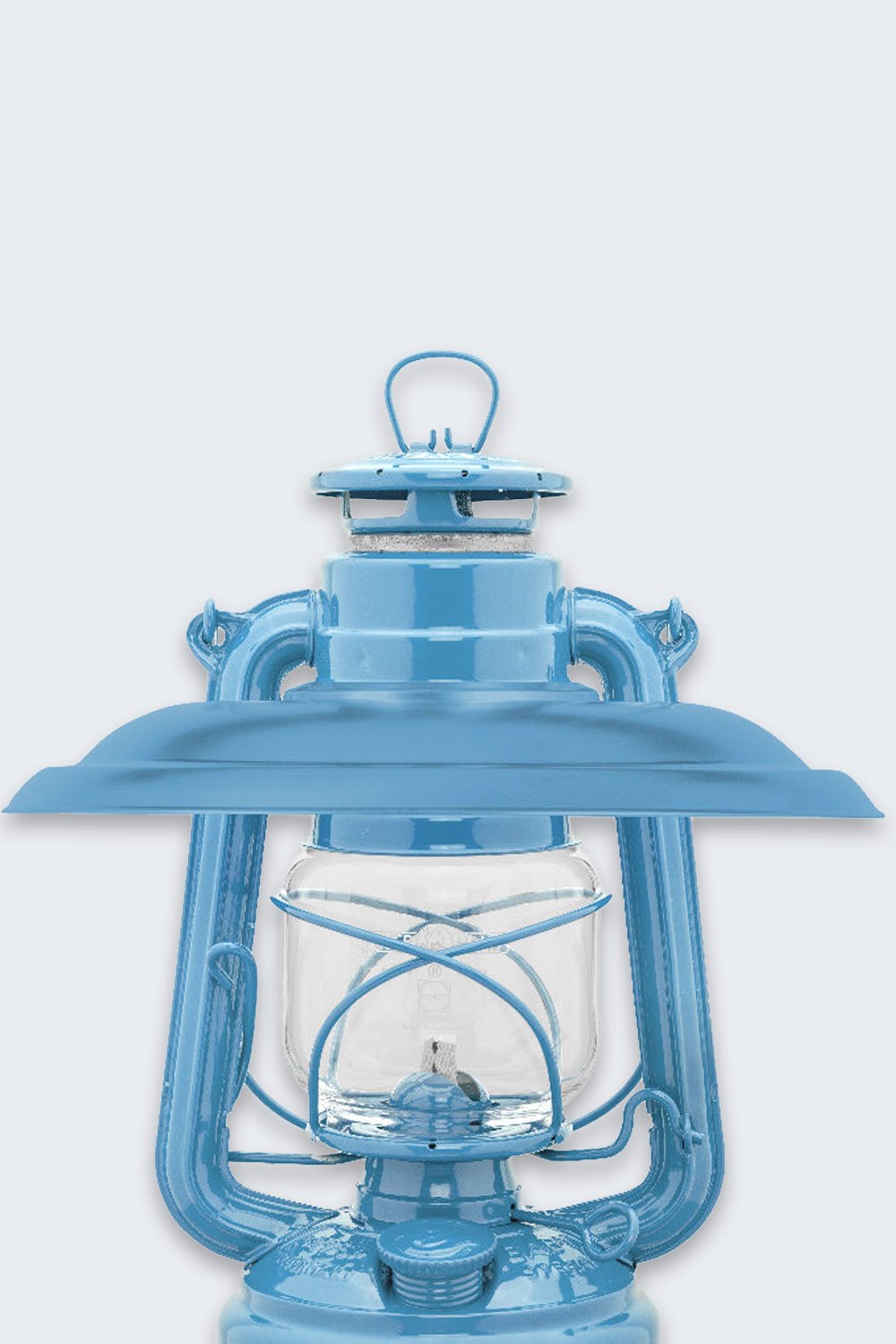 Reflektor Do Lampy Naftowej Feuerhand 276 Blue - 6
