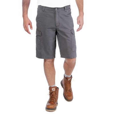 Spodenki Carhartt Rigby Rugged Cargo Short Shadow