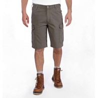 Spodenki Carhartt Rigby Rugged Cargo Short Tarmac