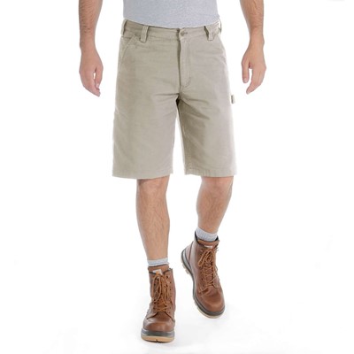 Spodenki Carhartt Rigby Dungaree Short Tan