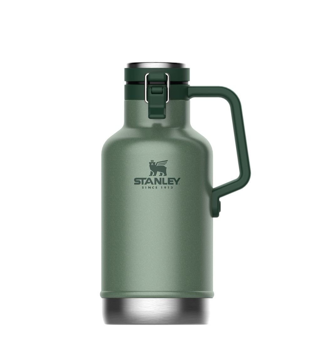 Termos na piwo CLASSIC GROWLER 1,9L / Stanley