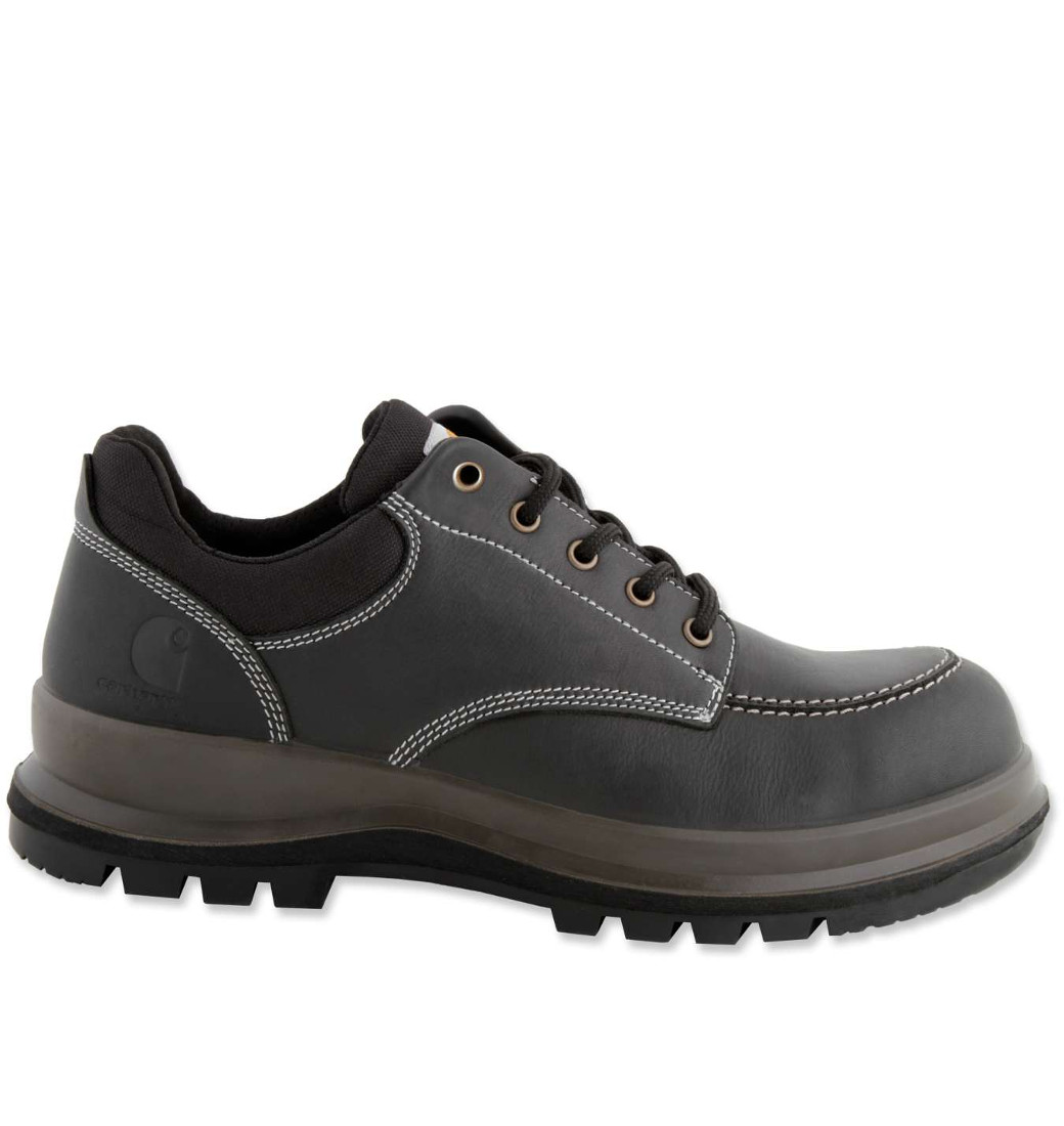 Buty Carhartt Hamilton Shoe S3 Black