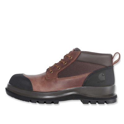 Buty Carhartt Detroit Chukka S3 Dark Brown