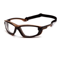 Okulary Ochronne Carhartt Toccoa Glasses Clear