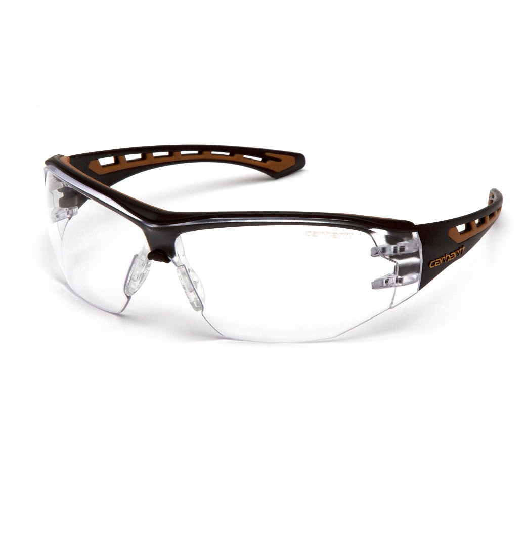 Okulary Ochronne Carhartt Easely Clear