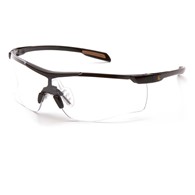 Okulary Ochronne Carhartt Cayce Clear