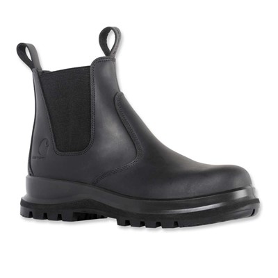 Buty Carhartt Carter Chelsea Boot S3 Black