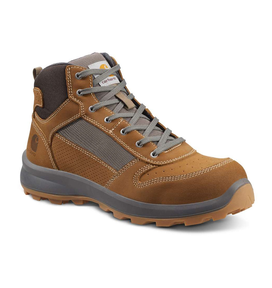 Buty Carhartt Michigan Rugged Flex S1P Midcut Safe