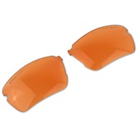 Wiley-X Guard Light Rust Extra Lenses