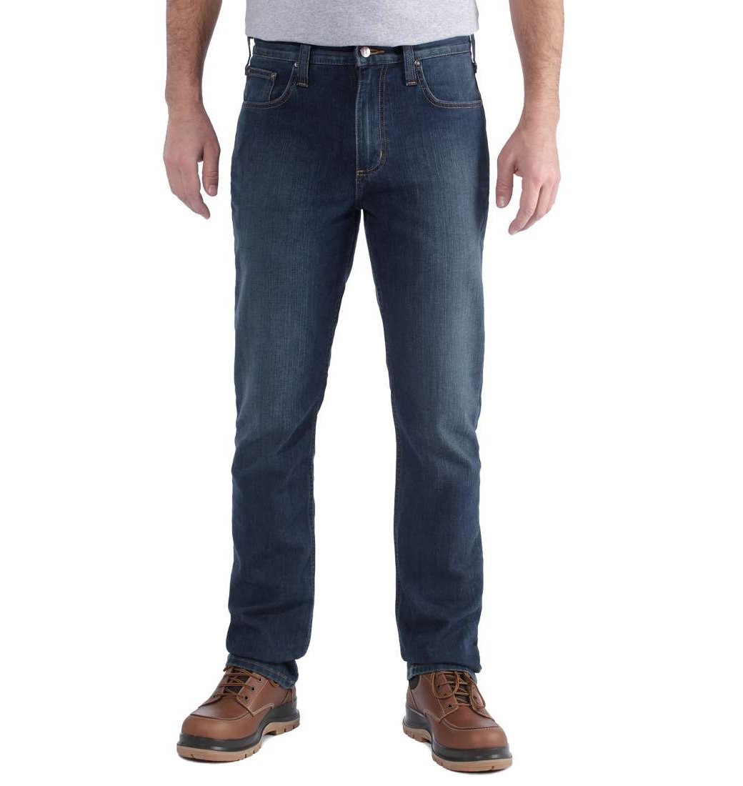 Spodnie Carhartt Rugged Flex Straight Tapered