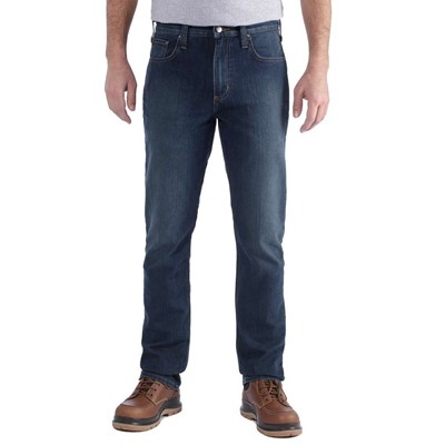 Spodnie Carhartt Rugged Flex Straight Tapered