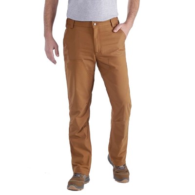 Spodnie robocze Carhartt Upland Pant Brown