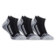 Skarpety Carhartt Force Performance Sock Black