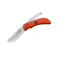 Nóż Outdoor Edge Harpoon SwingBlade Orange