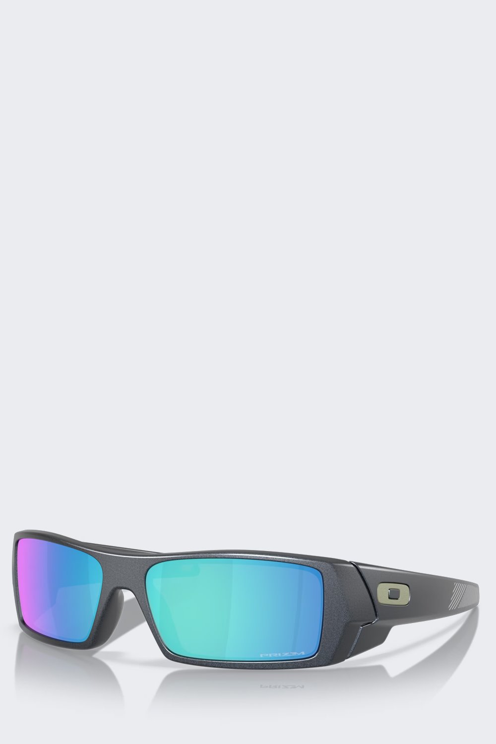 Okulary Oakley Gascan Prizm Sapphire PRIZM SAPPHIR - 1