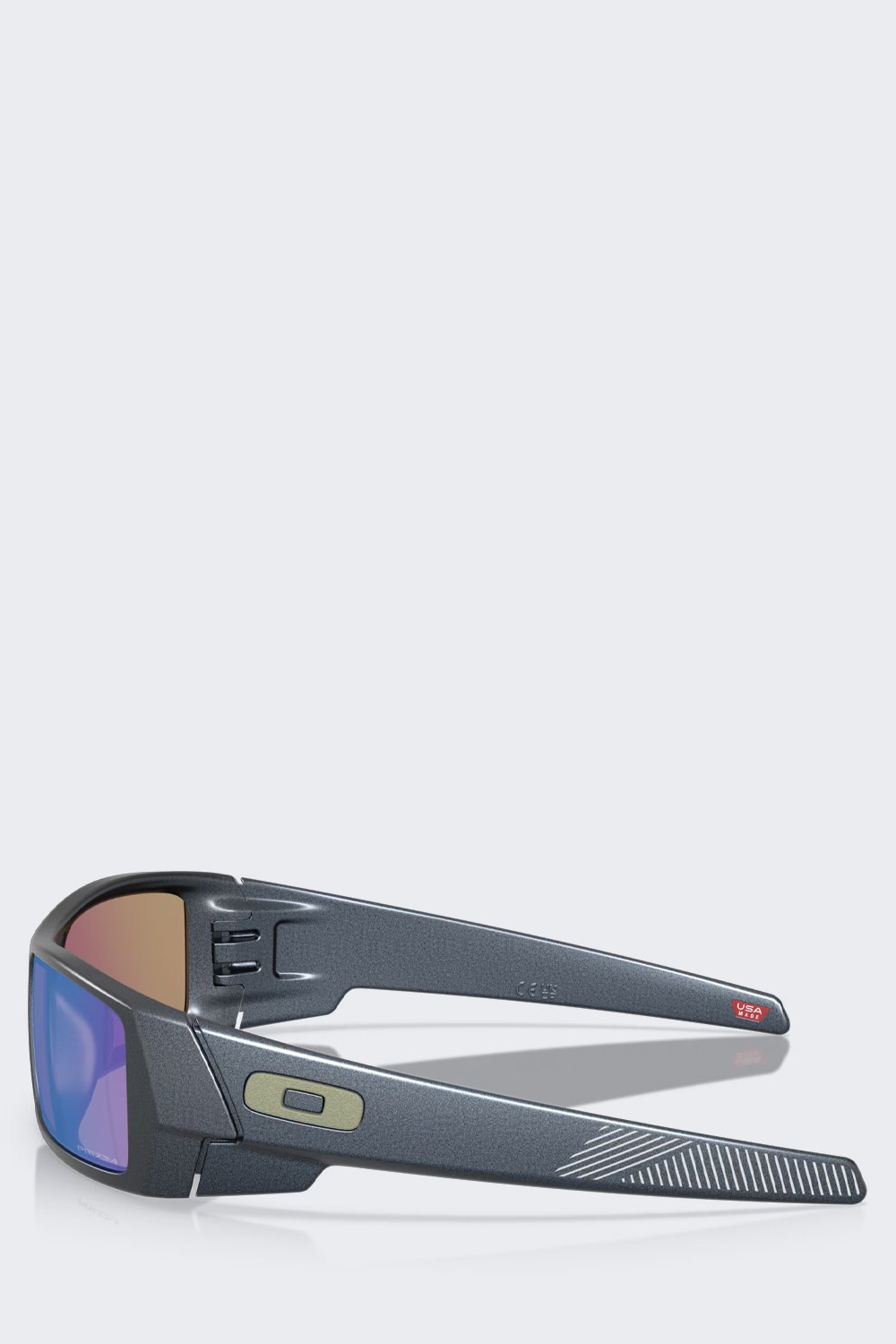 Okulary Oakley Gascan Prizm Sapphire PRIZM SAPPHIR - 3