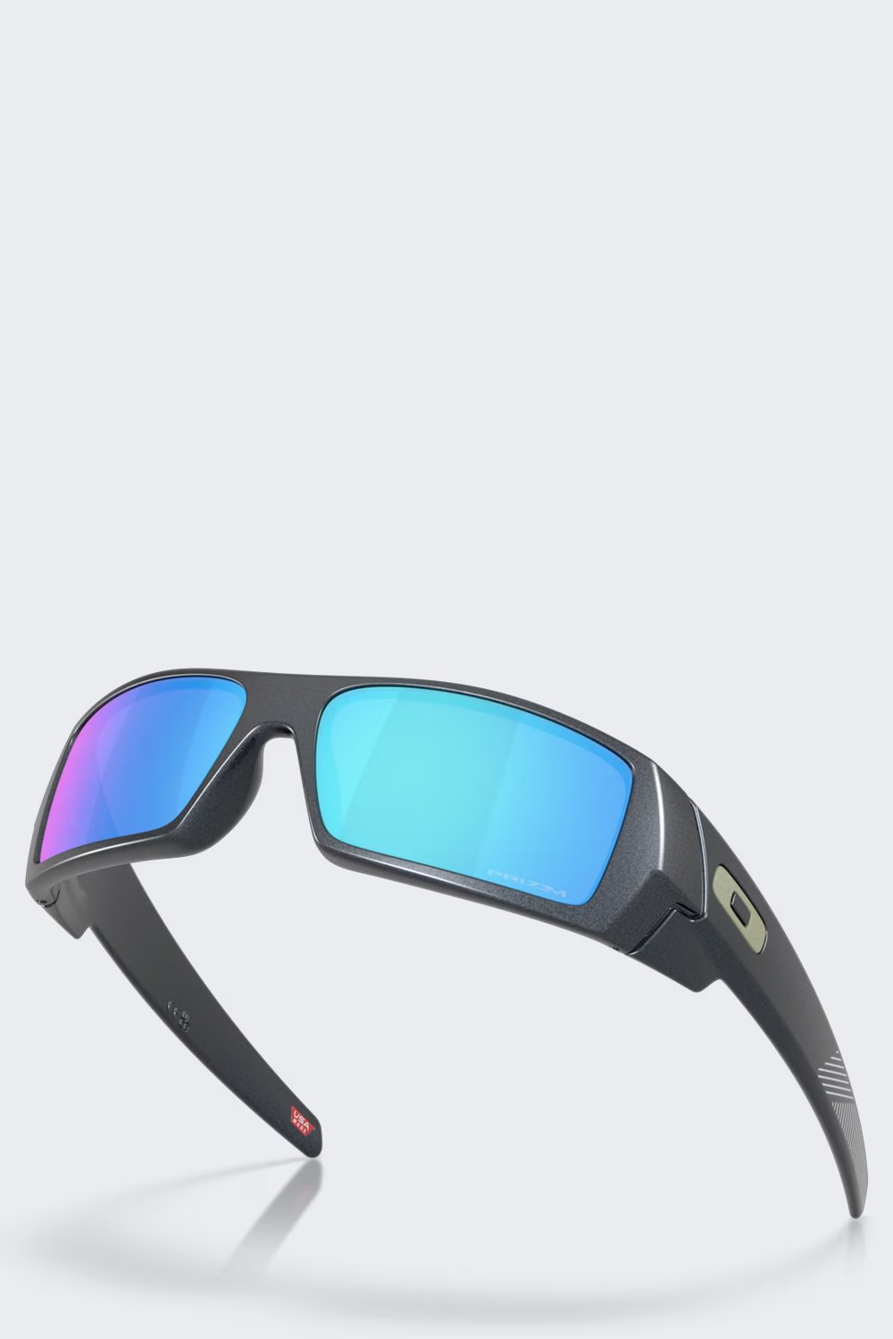 Okulary Oakley Gascan Prizm Sapphire PRIZM SAPPHIR - 4