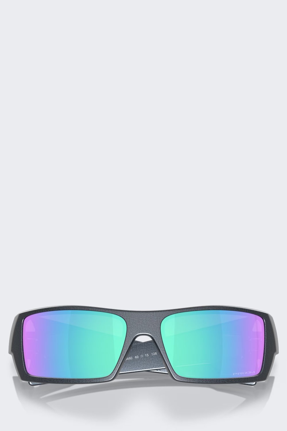 Okulary Oakley Gascan Prizm Sapphire PRIZM SAPPHIR - 5