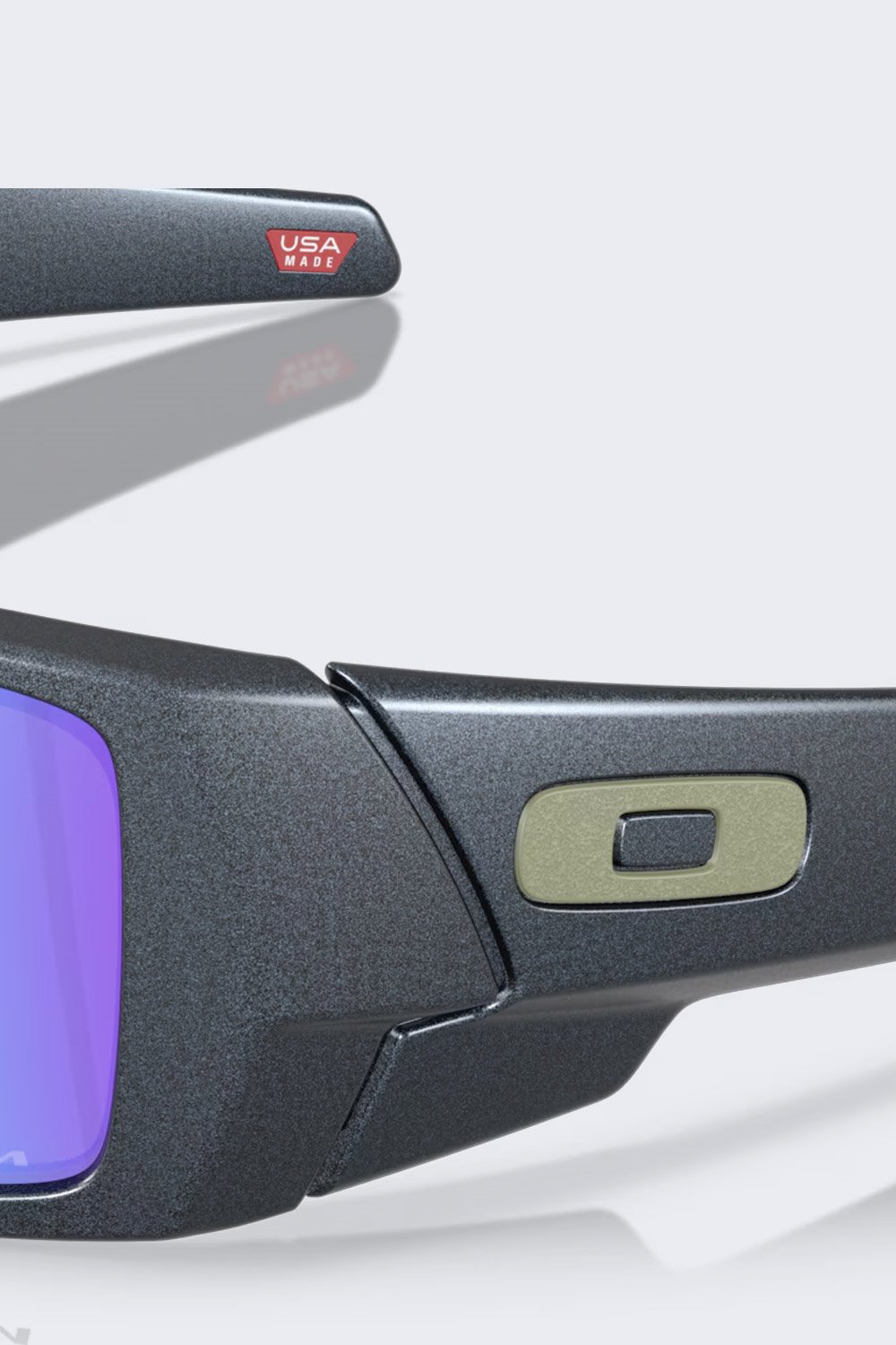 Okulary Oakley Gascan Prizm Sapphire PRIZM SAPPHIR - 6