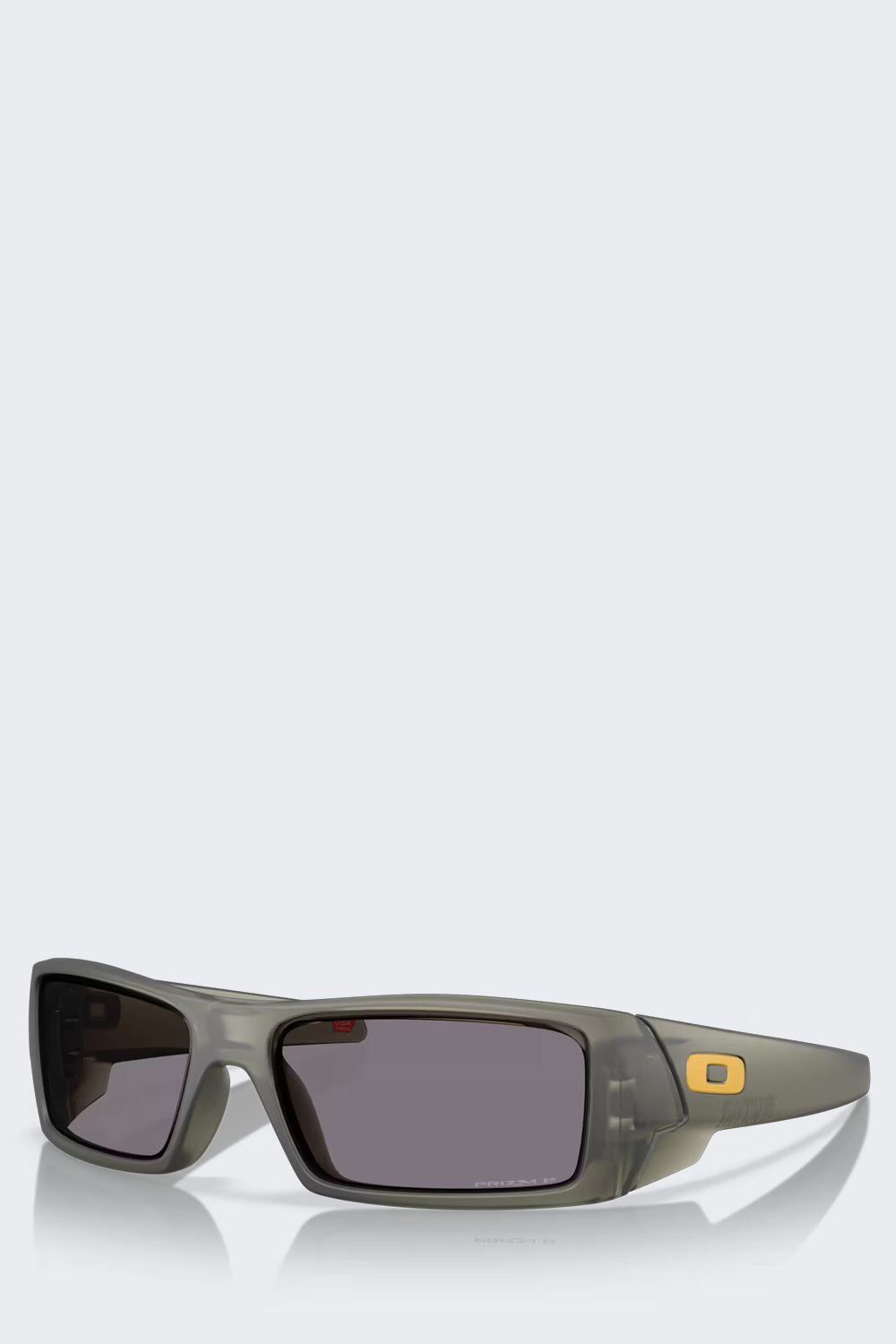 Okulary Oakley Gascan Prizm Grey Polarized PRIZM G - 1