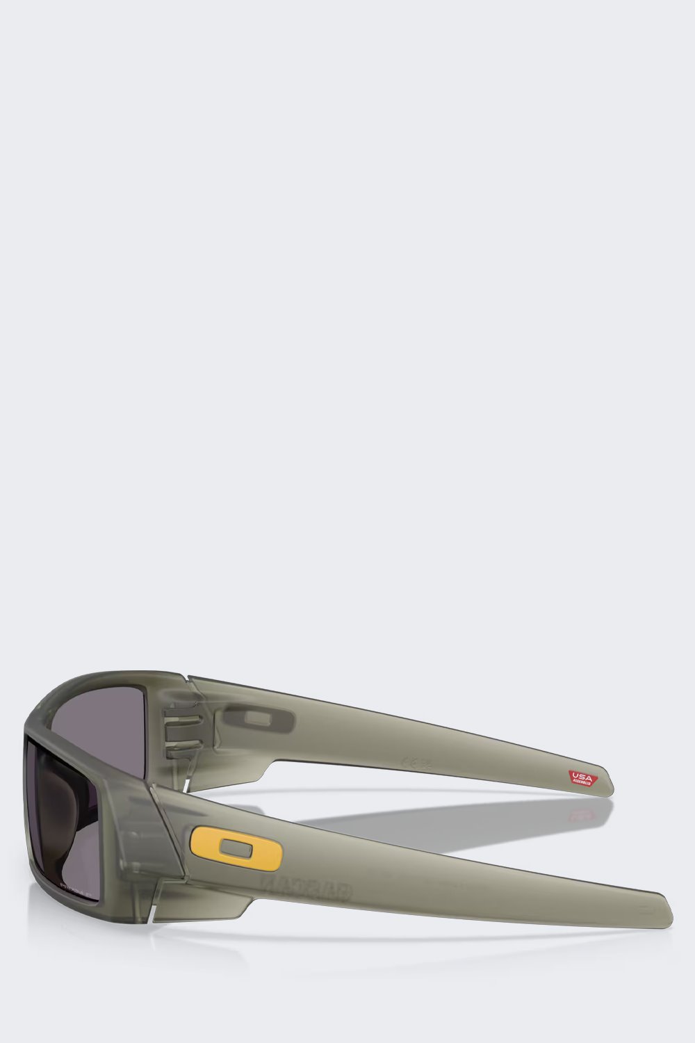 Okulary Oakley Gascan Prizm Grey Polarized PRIZM G - 3